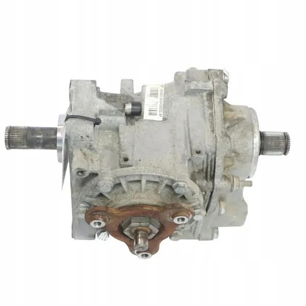 Audi Q3 8U 2.0 TDI Quattro Boîte de Transfert 0A6409053AF image 4