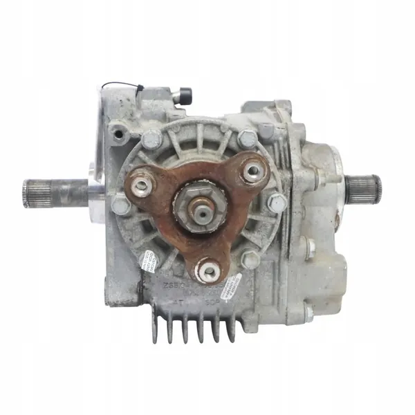 Audi Q3 8U 2.0 TDI Quattro Boîte de Transfert 0A6409053AF image 5