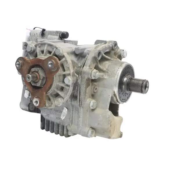 Audi Q3 8U 2.0 TDI Quattro Boîte de Transfert 0A6409053AF image 6