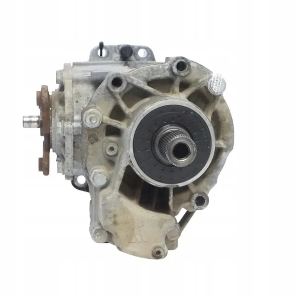 Audi Q3 8U 2.0 TDI Quattro Boîte de Transfert 0A6409053AF image 7