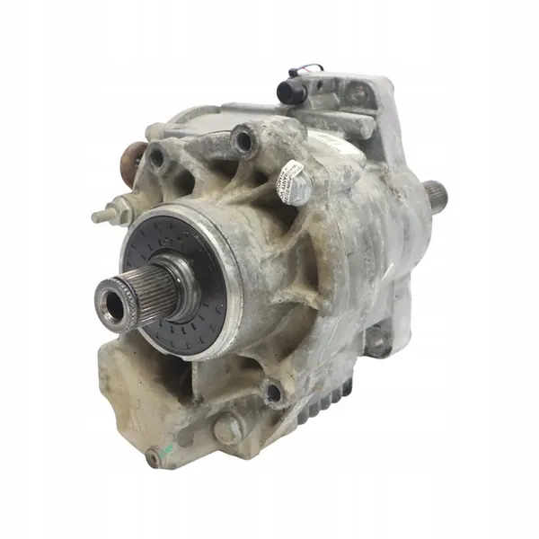 Audi Q3 8U 2.0 TDI Quattro Boîte de Transfert 0A6409053AF image 8