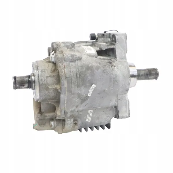 Audi Q3 8U 2.0 TDI Quattro Boîte de Transfert 0A6409053AF image 9