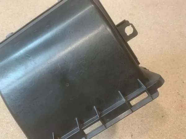 Innenraumfilterrahmen Mercedes-Benz GLC OEM A2548300400 image 5