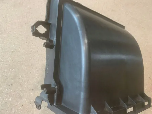 Innenraumfilterrahmen Mercedes-Benz GLC OEM A2548300400 image 7