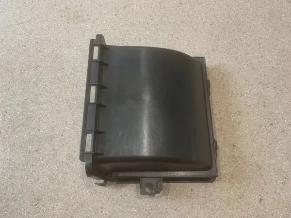 Innenraumfilterrahmen Mercedes-Benz GLC OEM A2548300400 image 8