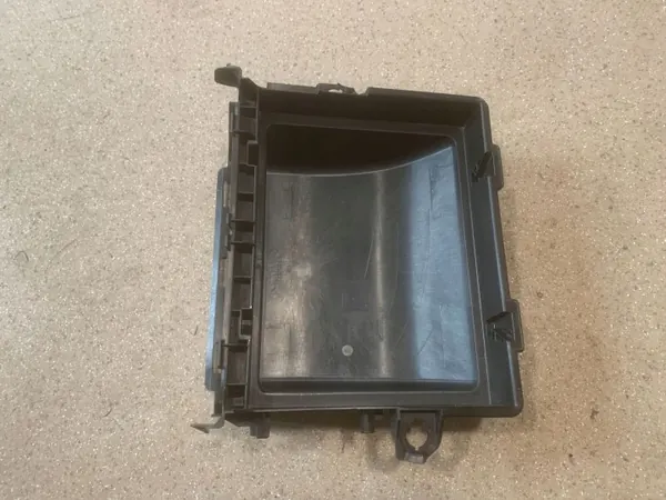 Innenraumfilterrahmen Mercedes-Benz GLC OEM A2548300400 image 9