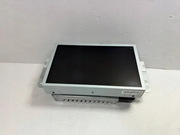 Ford Mondeo MK5 radionäyttö OEM DS7T-14F239-CH image 2