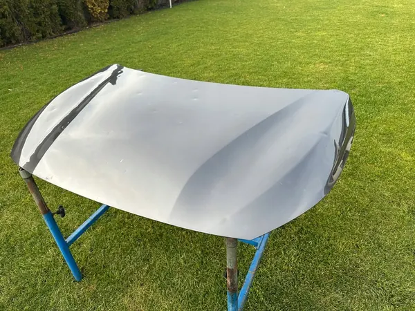 PEUGEOT 208 II 2 19- Original Motorhuv image 4