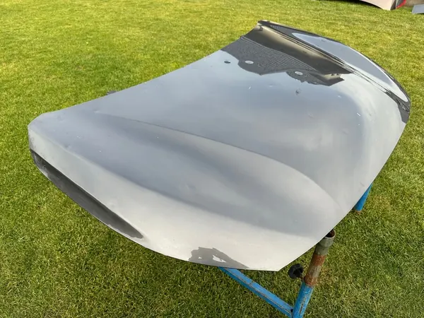 PEUGEOT 208 II 2 19- Original Motorhuv image 5