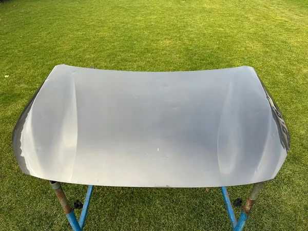 PEUGEOT 208 II 2 19- Original Motorhuv image 6