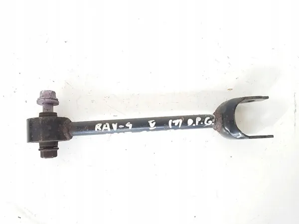 Toyota RAV 4 (XA50) 2019 Braccio di Controllo Superiore Posteriore Destro OEM image 2