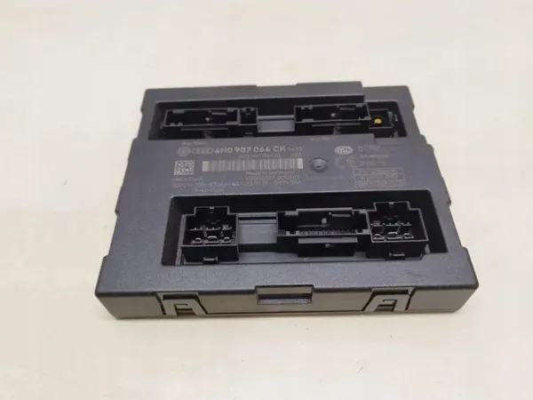 Module Confort VW 4H0907064CK pour Touareg 7P5 3.0L image 5