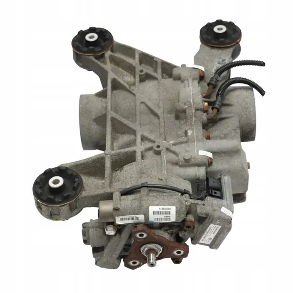 OEM 0BS525010B bakaxel differential för Passat CC 3.6 image 2