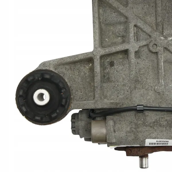 OEM 0BS525010B bakaxel differential för Passat CC 3.6 image 10