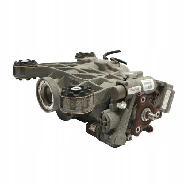 OEM 0BS525010B bakaxel differential för Passat CC 3.6 image 8