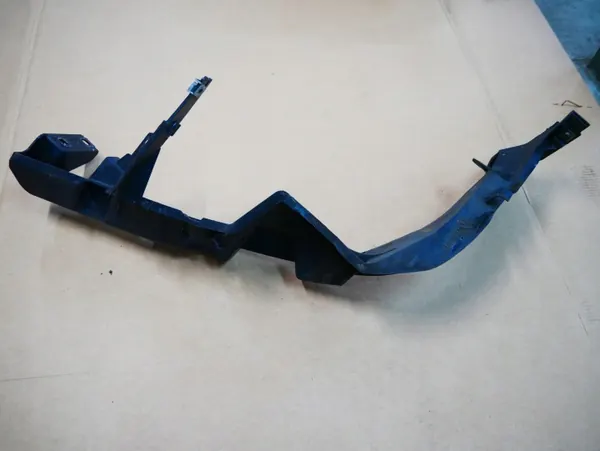 BMW X1 E84 Headlight Mounting Slide Right OEM 2990180 image 2
