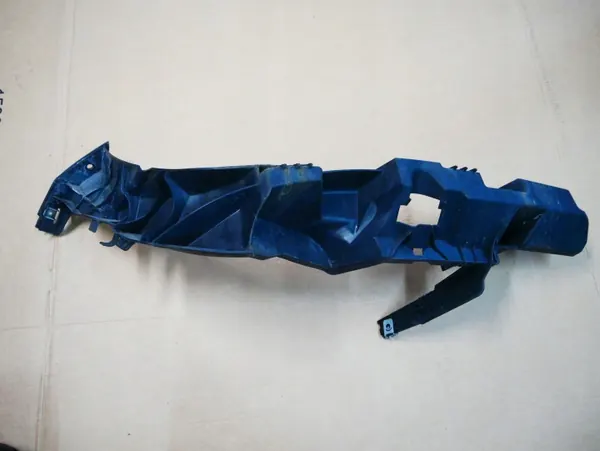 BMW X1 E84 Headlight Mounting Slide Right OEM 2990180 image 3