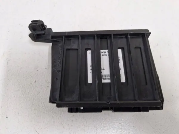 Módulo Control Caja Mercedes A W176 A2469003812 image 4