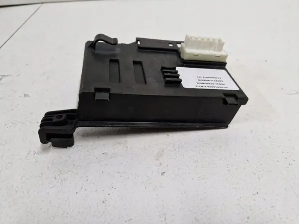 Módulo Control Caja Mercedes A W176 A2469003812 image 6