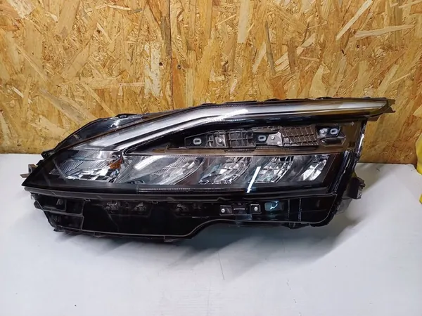 NISSAN QASHQAI 3 III J12 21-24 VASEN ETULAMPPU FULL LED 100-8002G image 3