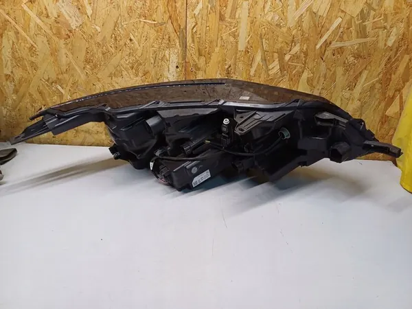 NISSAN QASHQAI 3 III J12 21-24 VASEN ETULAMPPU FULL LED 100-8002G image 4