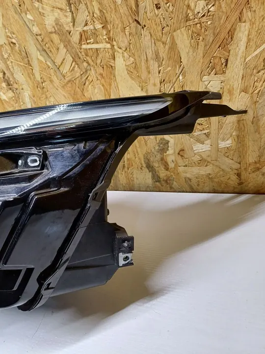 NISSAN QASHQAI 3 III J12 21-24 VASEN ETULAMPPU FULL LED 100-8002G image 6