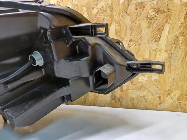 NISSAN QASHQAI 3 III J12 21-24 VASEN ETULAMPPU FULL LED 100-8002G image 7