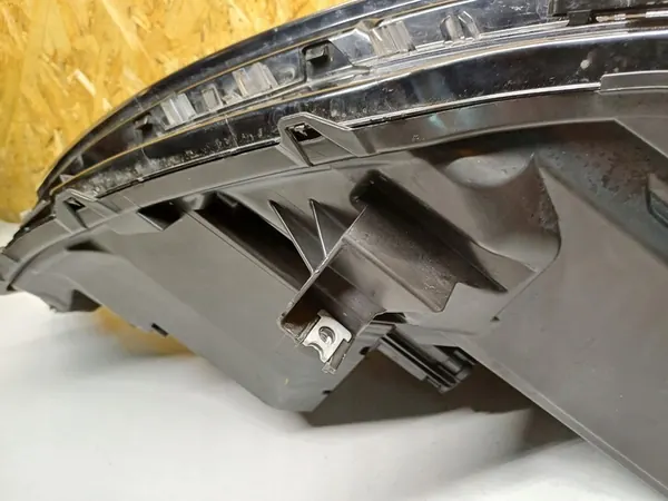 NISSAN QASHQAI 3 III J12 21-24 VASEN ETULAMPPU FULL LED 100-8002G image 9