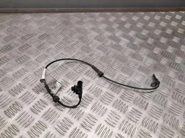Alfa Romeo ABS-sensor OEM 00505409570 Fram Vänster image 2