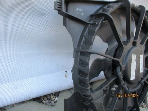 Kylarrubrik Hyundai H1 H-1 II 08- Starex 25380-4H100 image 2