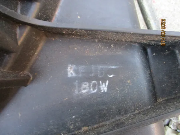 Kylarrubrik Hyundai H1 H-1 II 08- Starex 25380-4H100 image 5