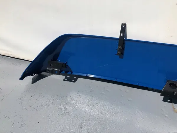 Aileron de toit Volvo FH13 Euro 5 OEM 20593680 image 5