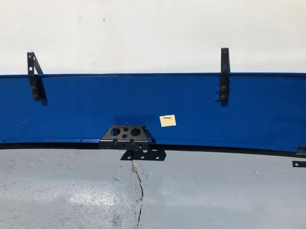 Aileron de toit Volvo FH13 Euro 5 OEM 20593680 image 6