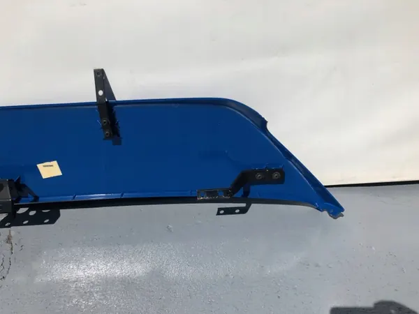 Aileron de toit Volvo FH13 Euro 5 OEM 20593680 image 7