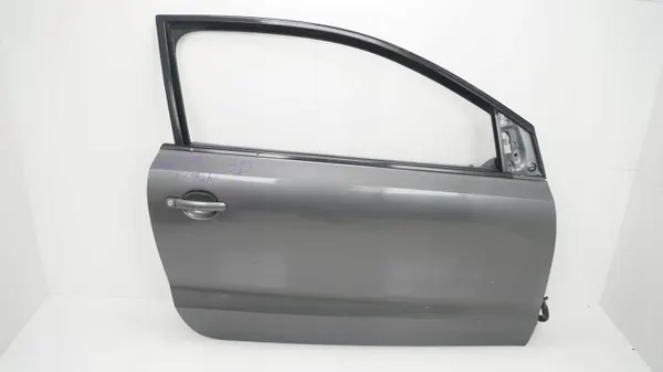 Puerta delantera derecha OEM 360209572 para VW Polo 6R image 2