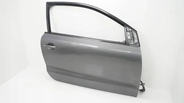 Puerta delantera derecha OEM 360209572 para VW Polo 6R image 3