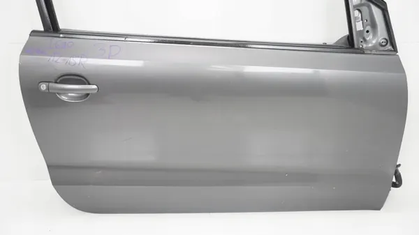 Puerta delantera derecha OEM 360209572 para VW Polo 6R image 4