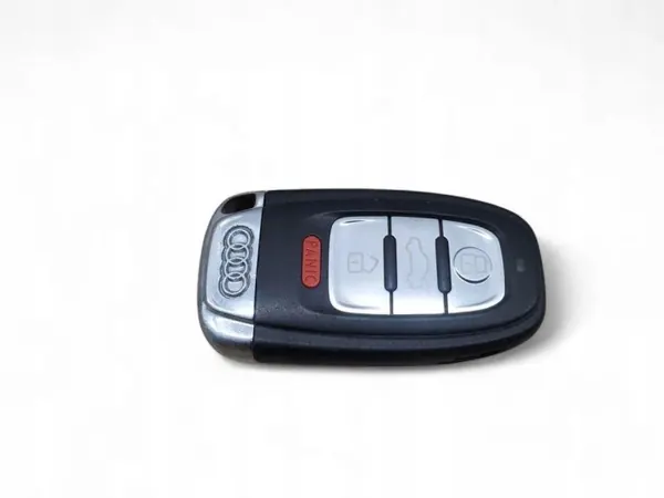 Panic-avain Audi A4 B8 A5 Q5 OEM 8T0959754G image 2