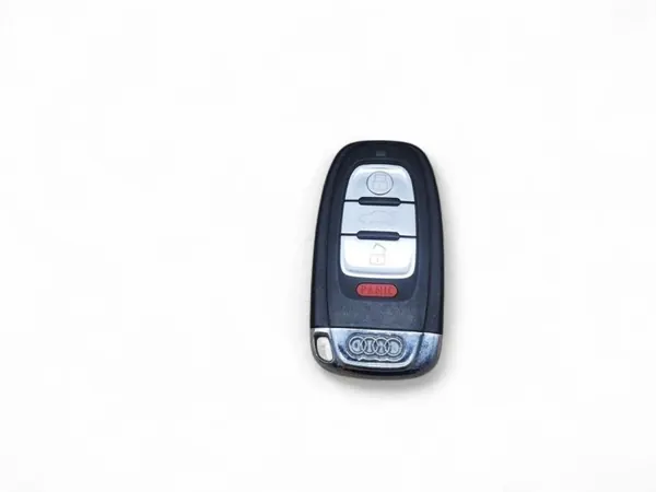 Panic-avain Audi A4 B8 A5 Q5 OEM 8T0959754G image 4
