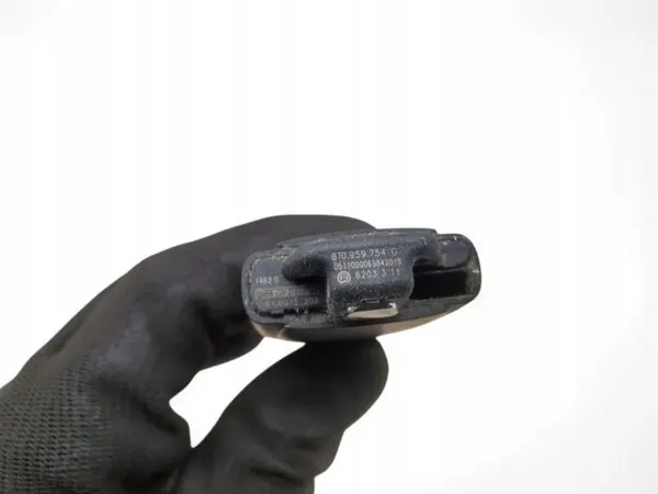Panic-avain Audi A4 B8 A5 Q5 OEM 8T0959754G image 5