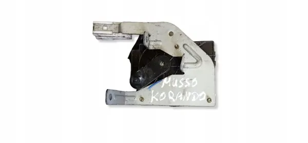 Motor de válvula de ar OEM GQQ10165 SsangYong Korando II image 4