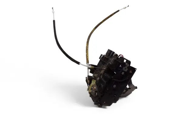 Hintere linke Türschloss Audi A6 Avant 4B0839015G image 2