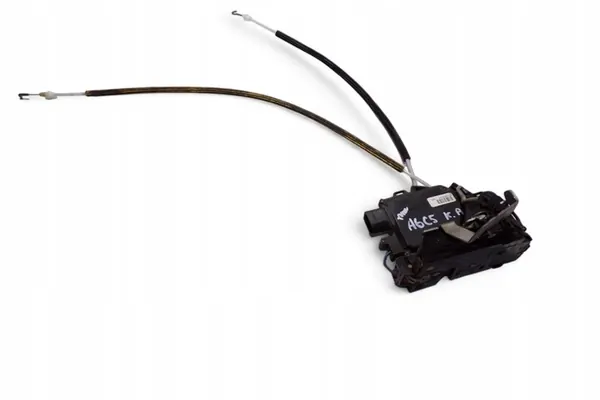 Hintere linke Türschloss Audi A6 Avant 4B0839015G image 3