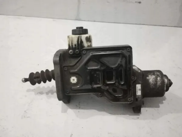 Roulement d'embrayage Scania OEM 2612290 image 2