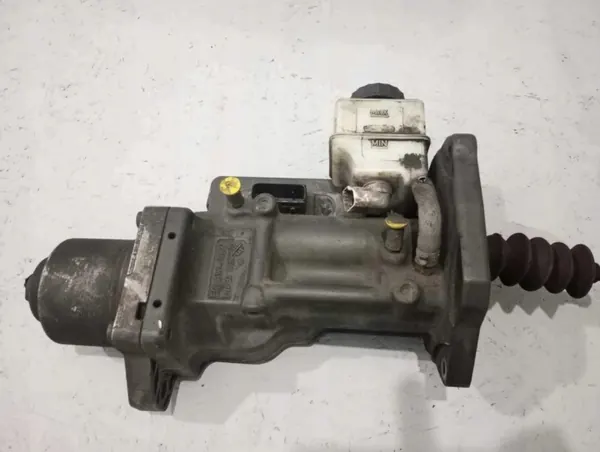 Roulement d'embrayage Scania OEM 2612290 image 3