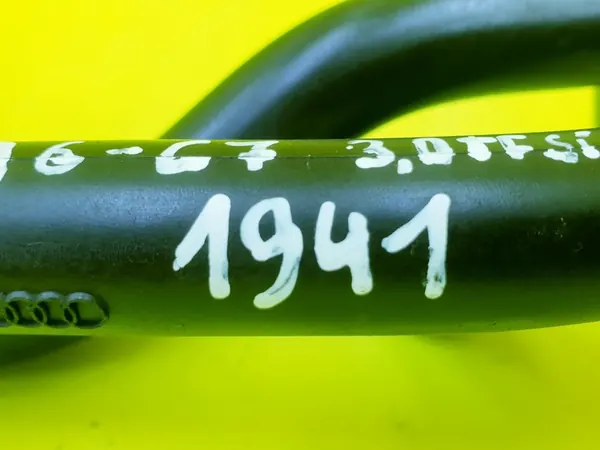 Kompressorin Nesteletku Audi A6 A7 Q5 A8 S4 Q7 3.0 TFSI OEM image 9