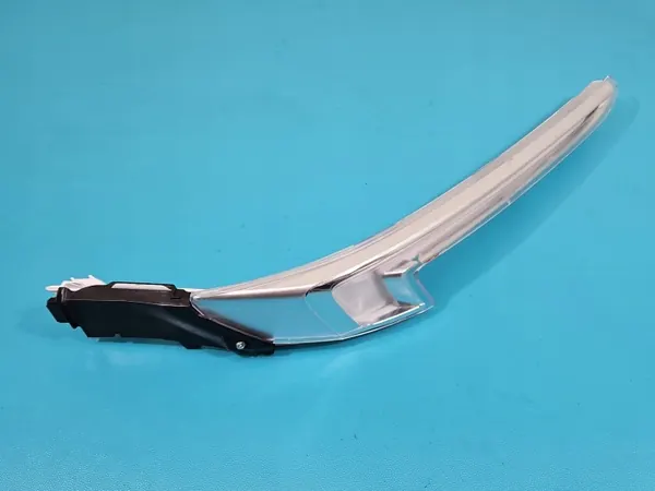 LED-remsa Strålkastare Höger OEM 1176.002.0180 Opel Insignia B image 3