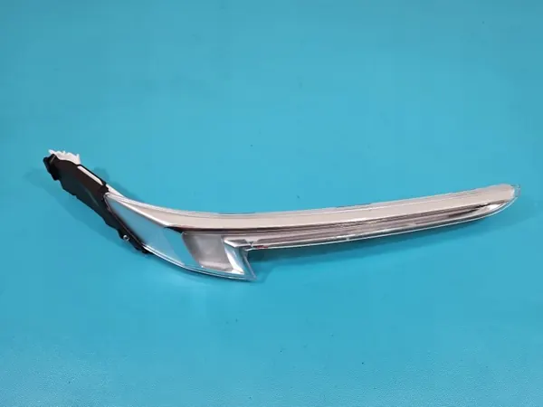 LED-remsa Strålkastare Höger OEM 1176.002.0180 Opel Insignia B image 4