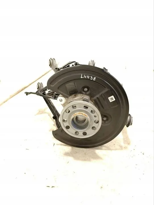 Bakre Fjädring Sats Mercedes-Benz EQE V295 2023 Vänster A2233527 image 3