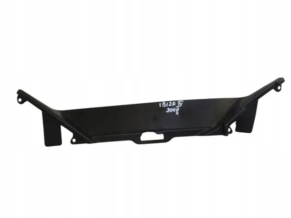 OEM 6J0121329 Couvre-airbag volant SEAT Ibiza IV image 2